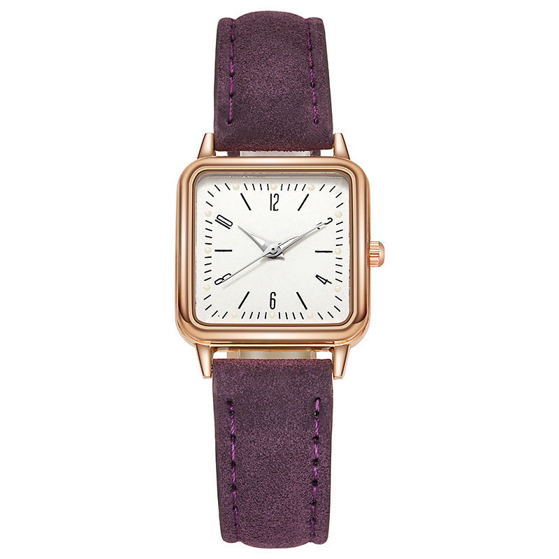 Women's Casual Watch