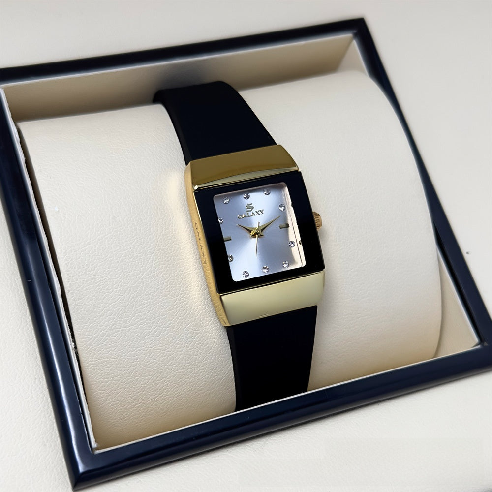 Square Premium Watch