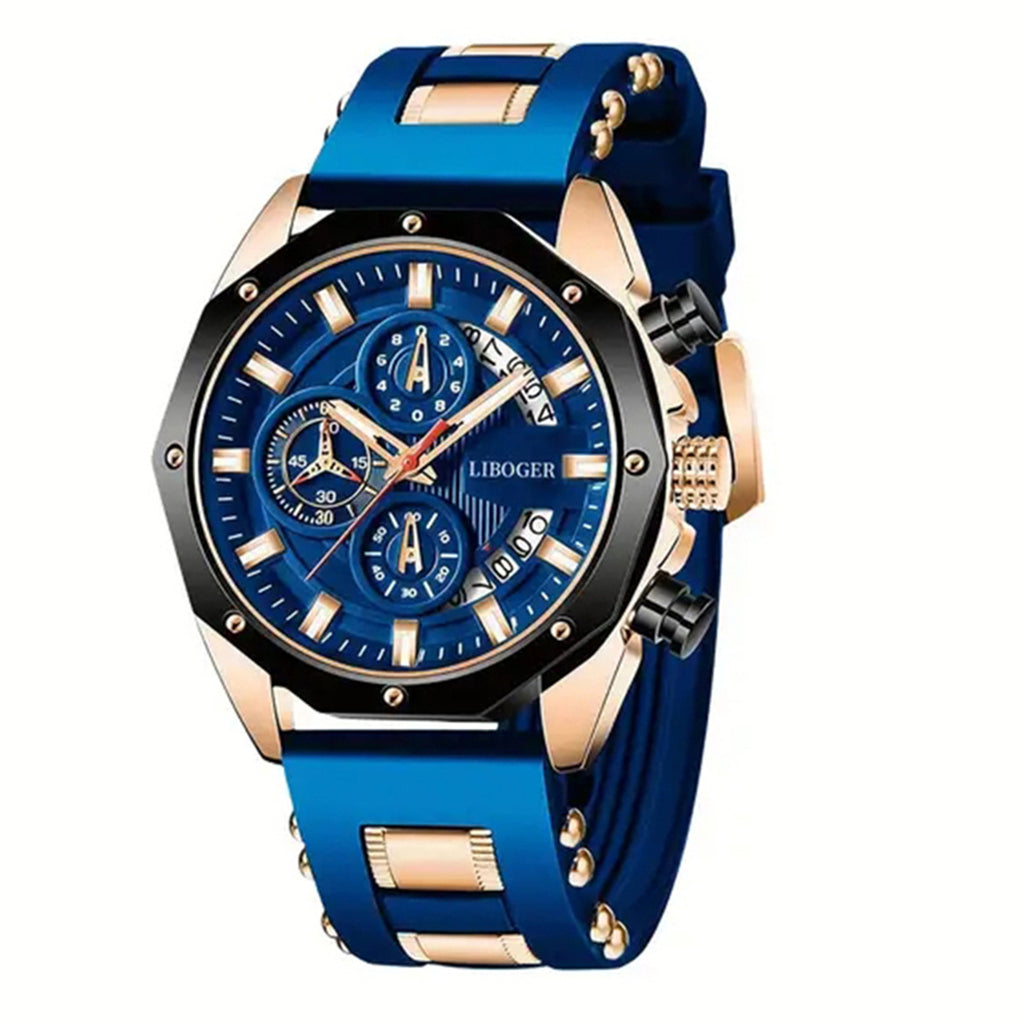 Men's Classic Watch