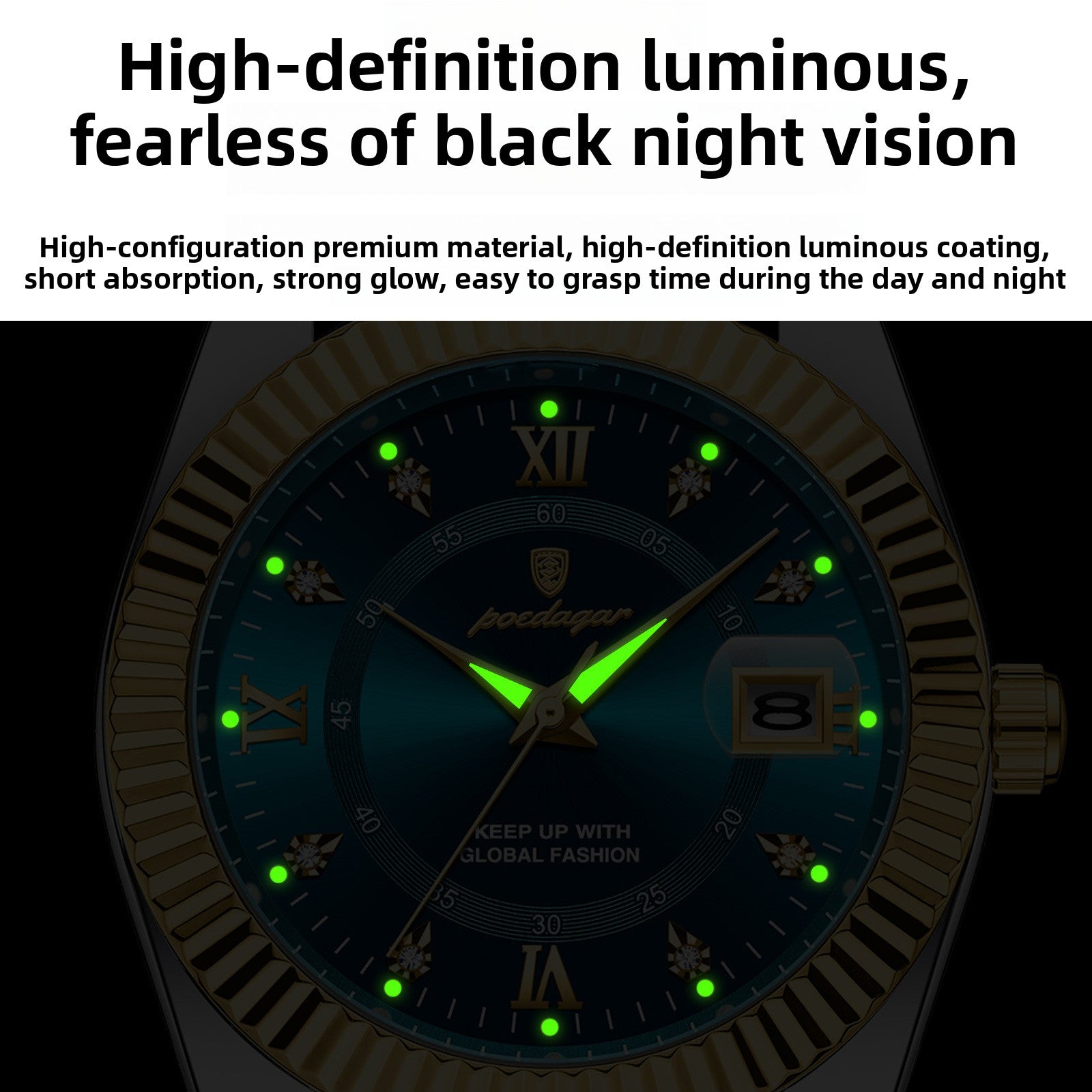 Men's Sport Watch
