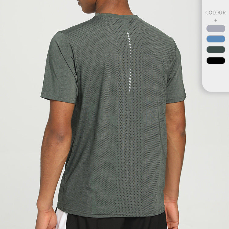 Quick-Dry Top