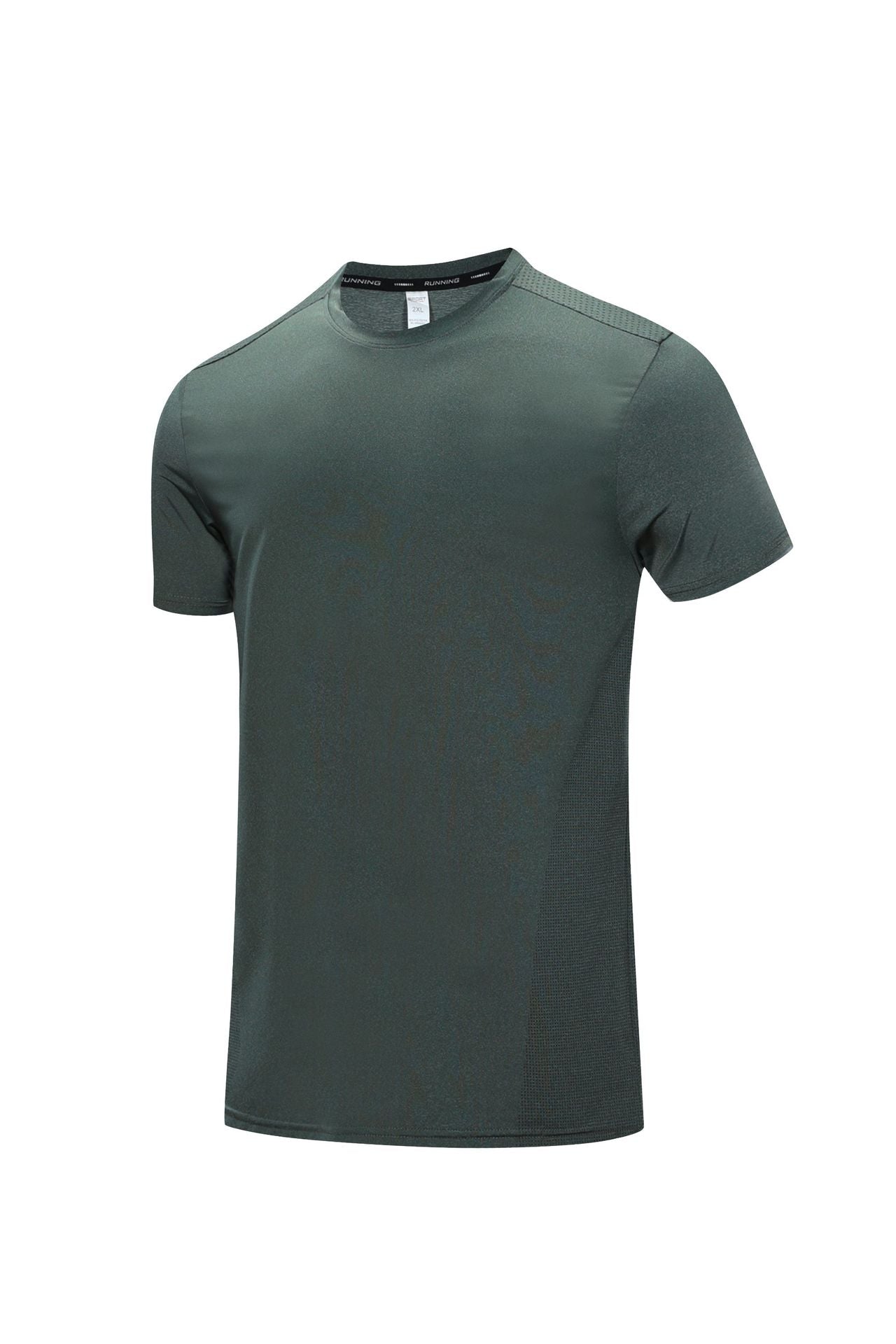 Quick-Dry Top