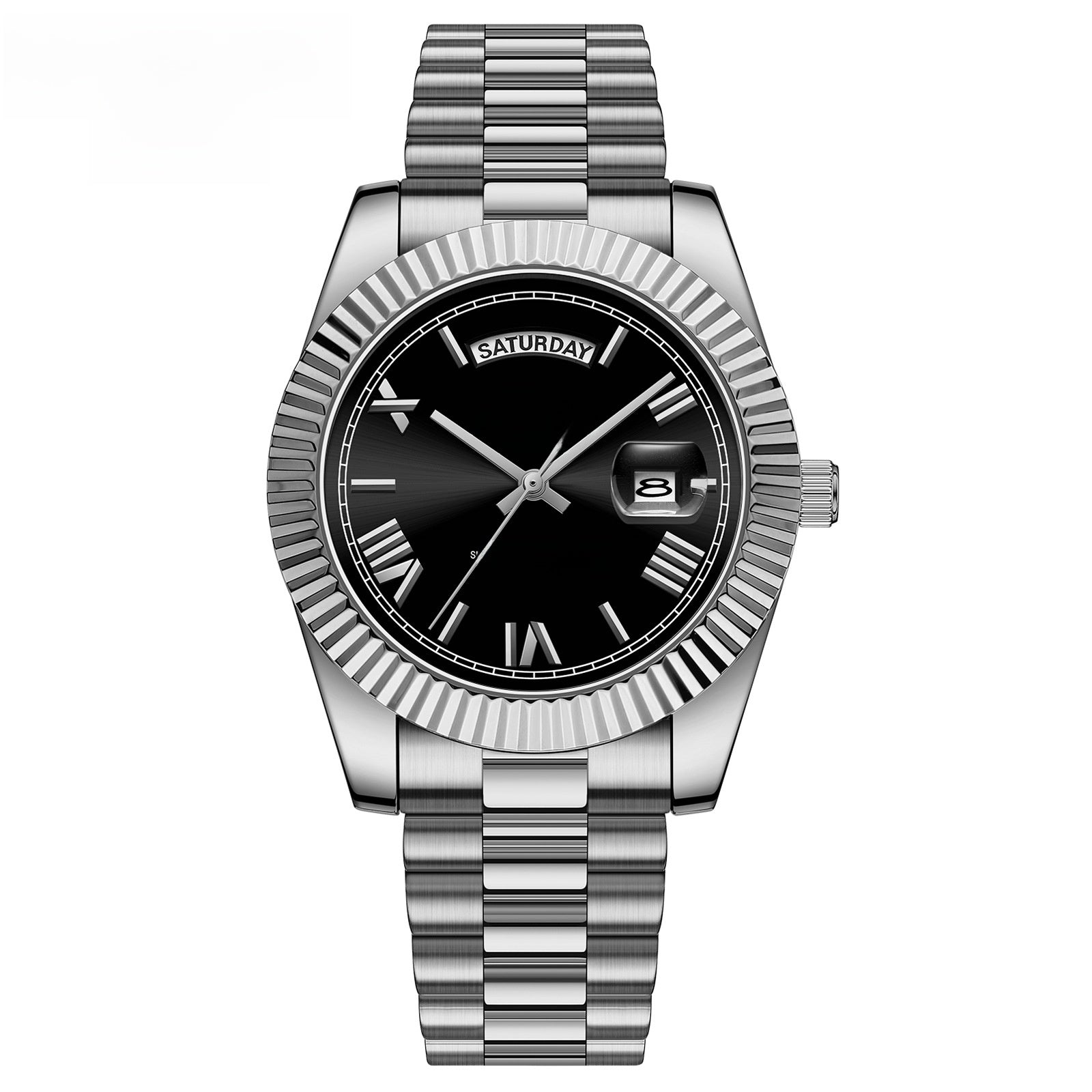 Men's Trend Watch