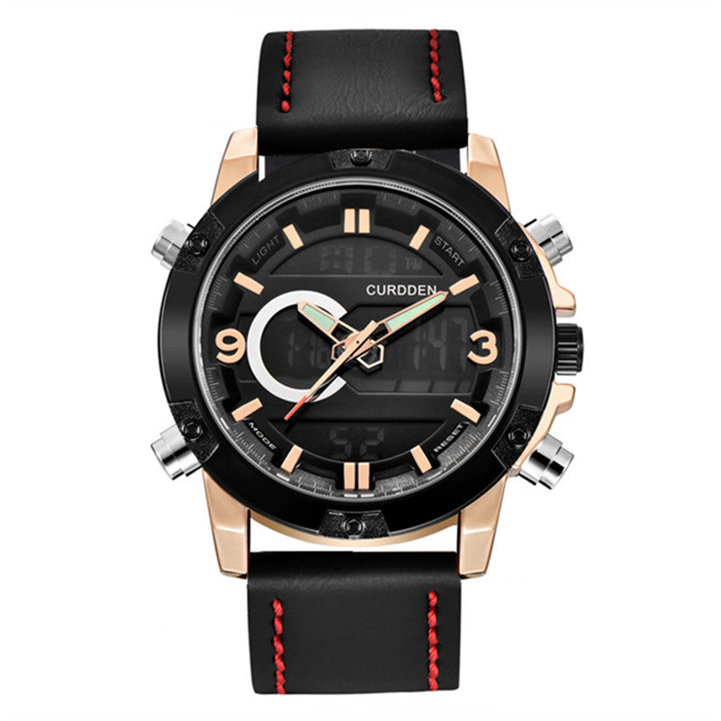 Men's Fashion Quartz Watch