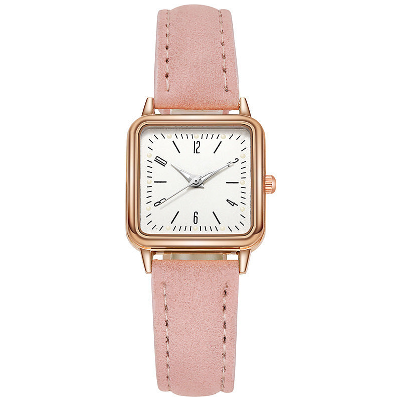 Women's Casual Watch