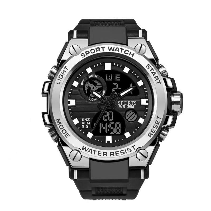 Digital Watch