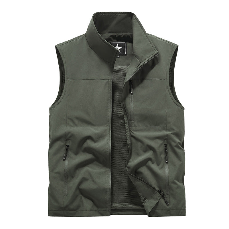 Men's Sports Vest