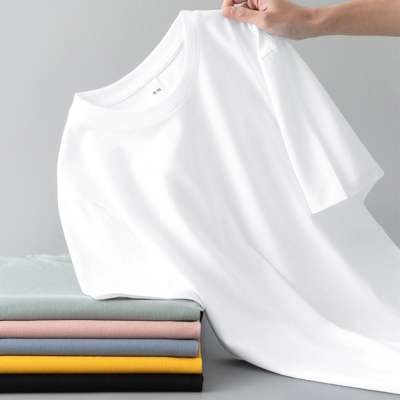 Men's Plus-Size T-Shirt