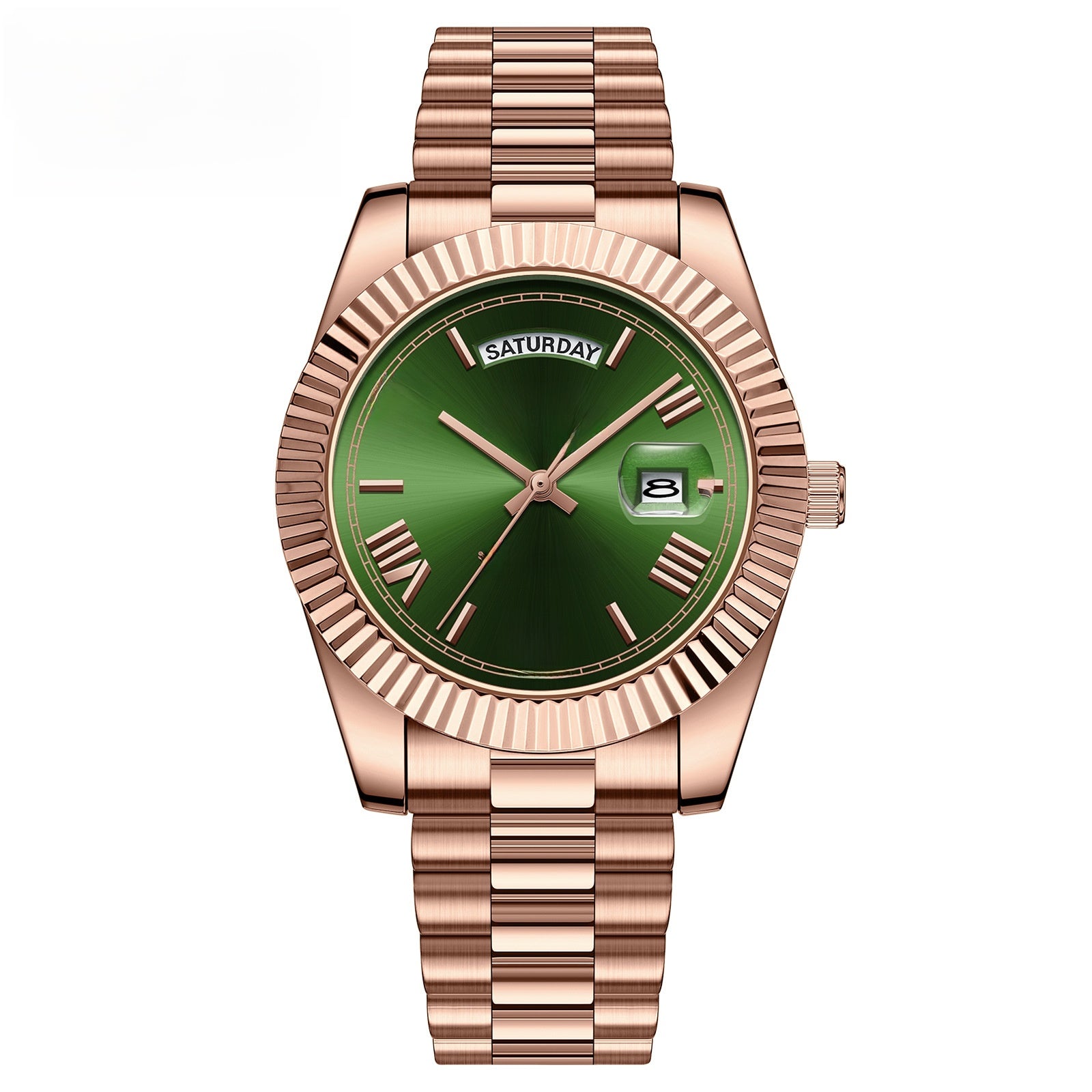 Men's Trend Watch