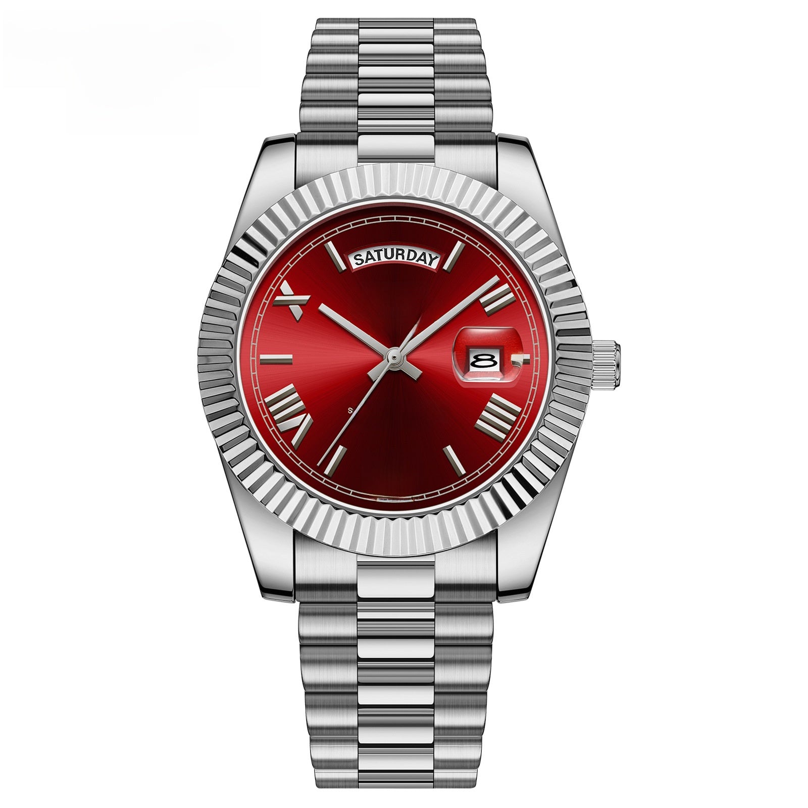 Men's Trend Watch