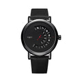 Men's Turntable Quartz Watch