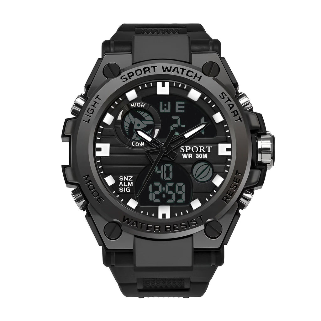 Digital Watch
