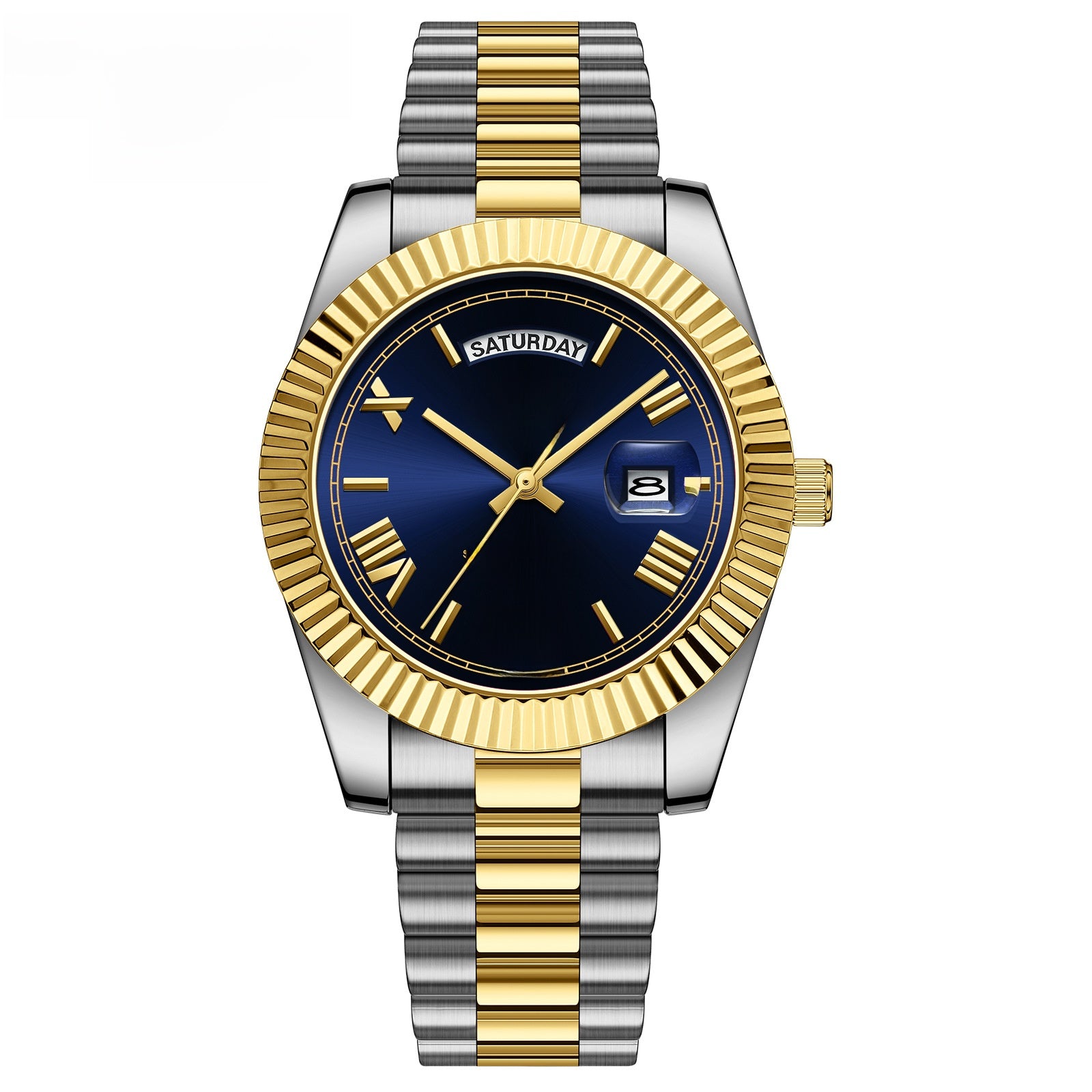 Men's Trend Watch