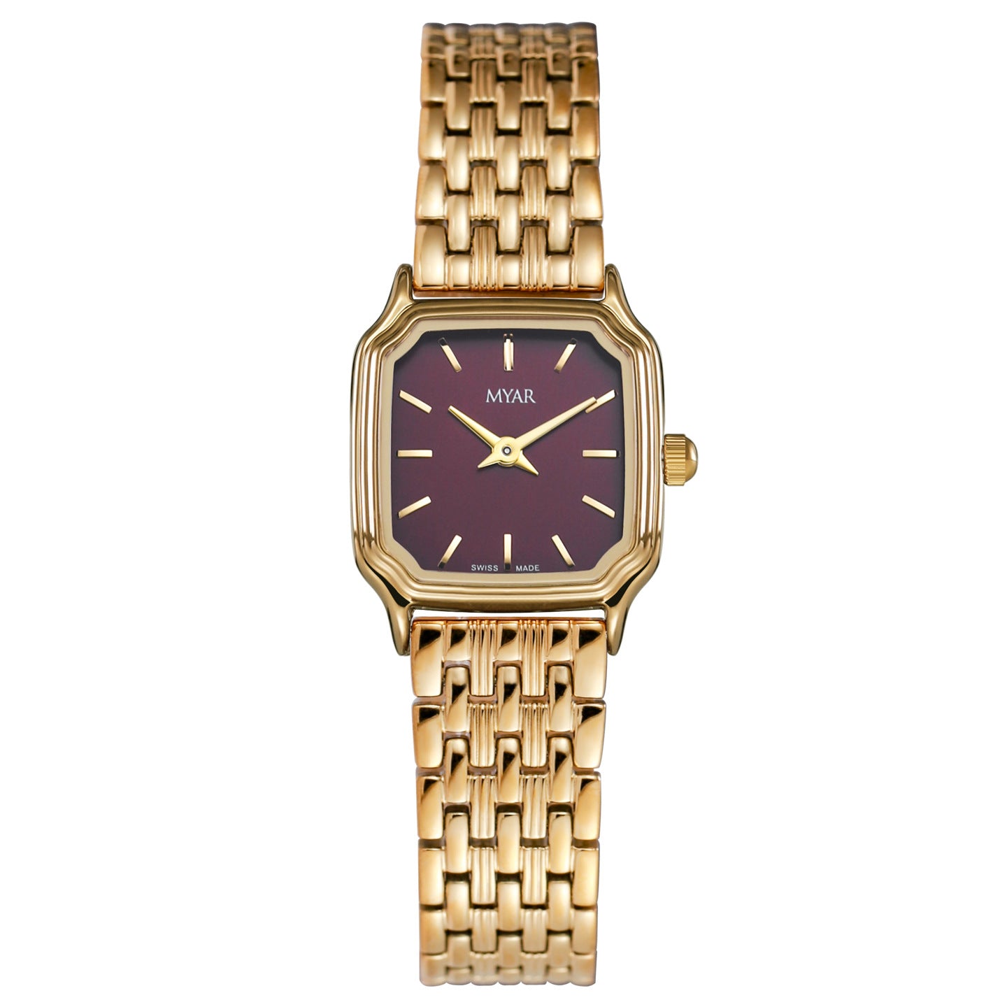 Women's Quartz Fashion Watch
