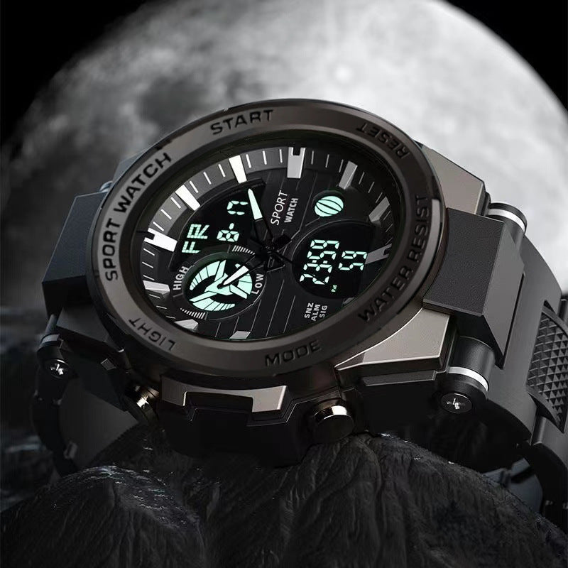 Digital Watch