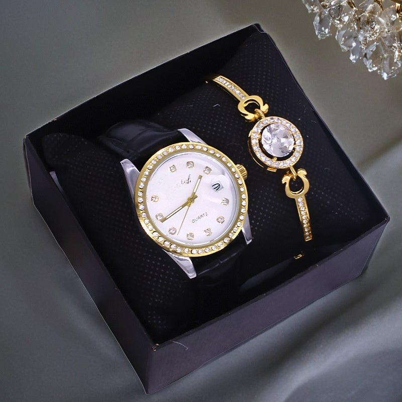 Couple Watch Pair