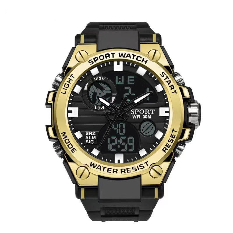 Digital Watch
