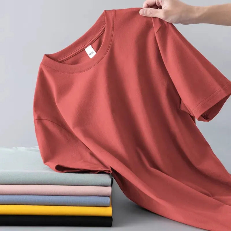 Men's Plus-Size T-Shirt