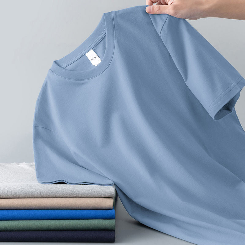 Men's Plus-Size T-Shirt