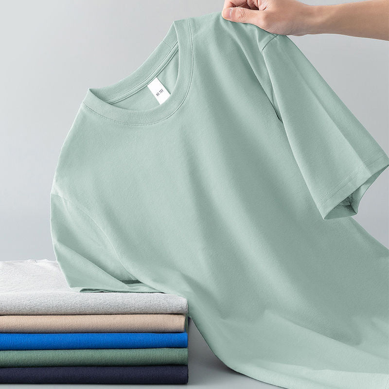 Men's Plus-Size T-Shirt