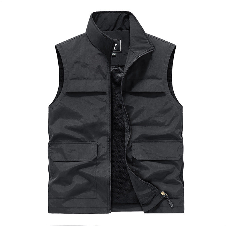 Men's Sports Vest