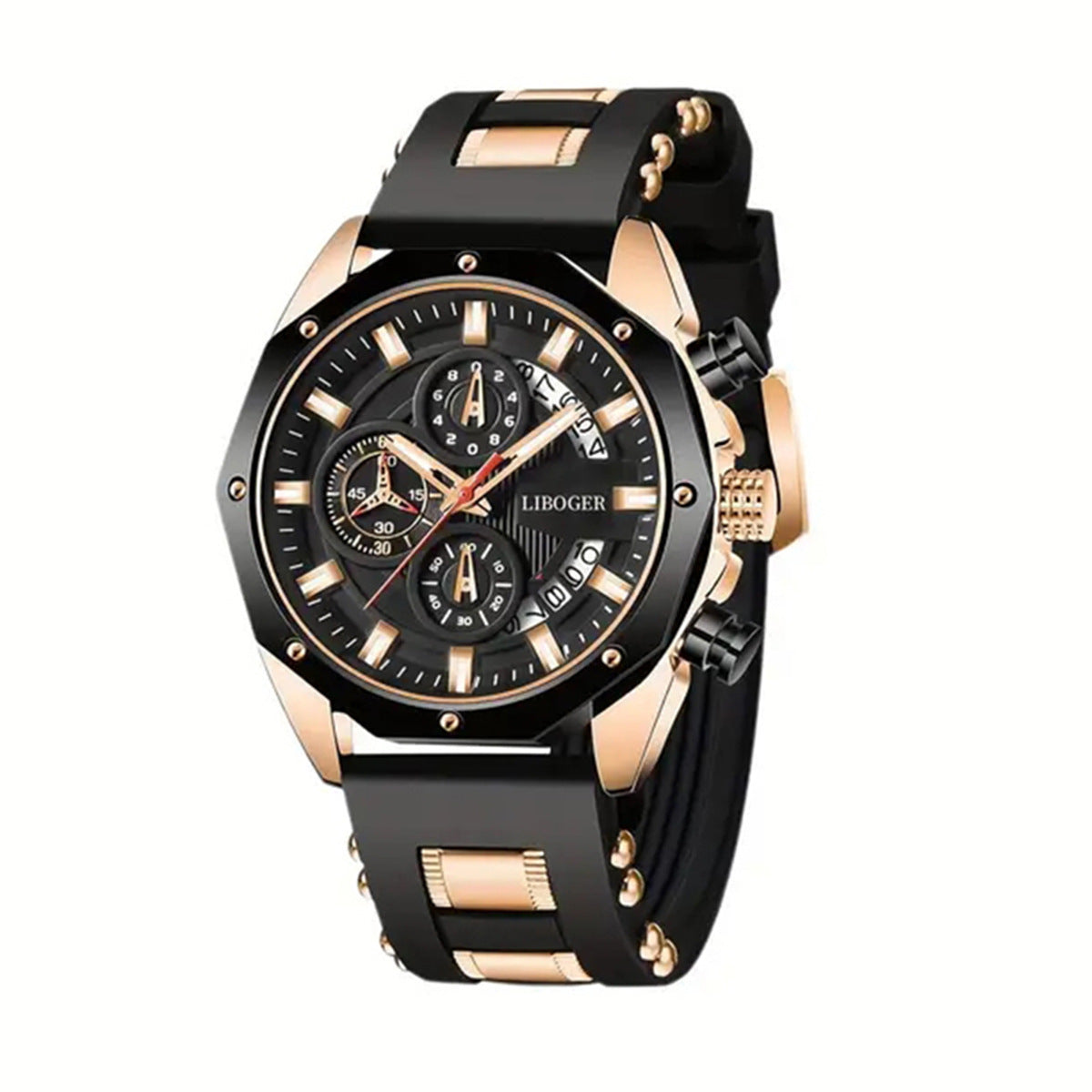 Men's Classic Watch