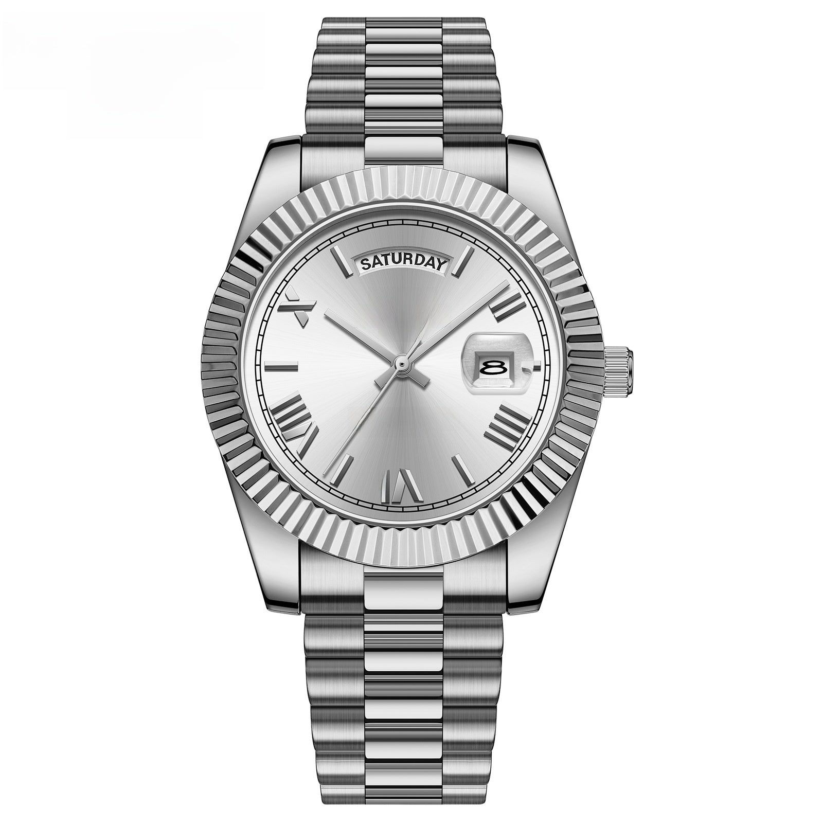 Men's Trend Watch