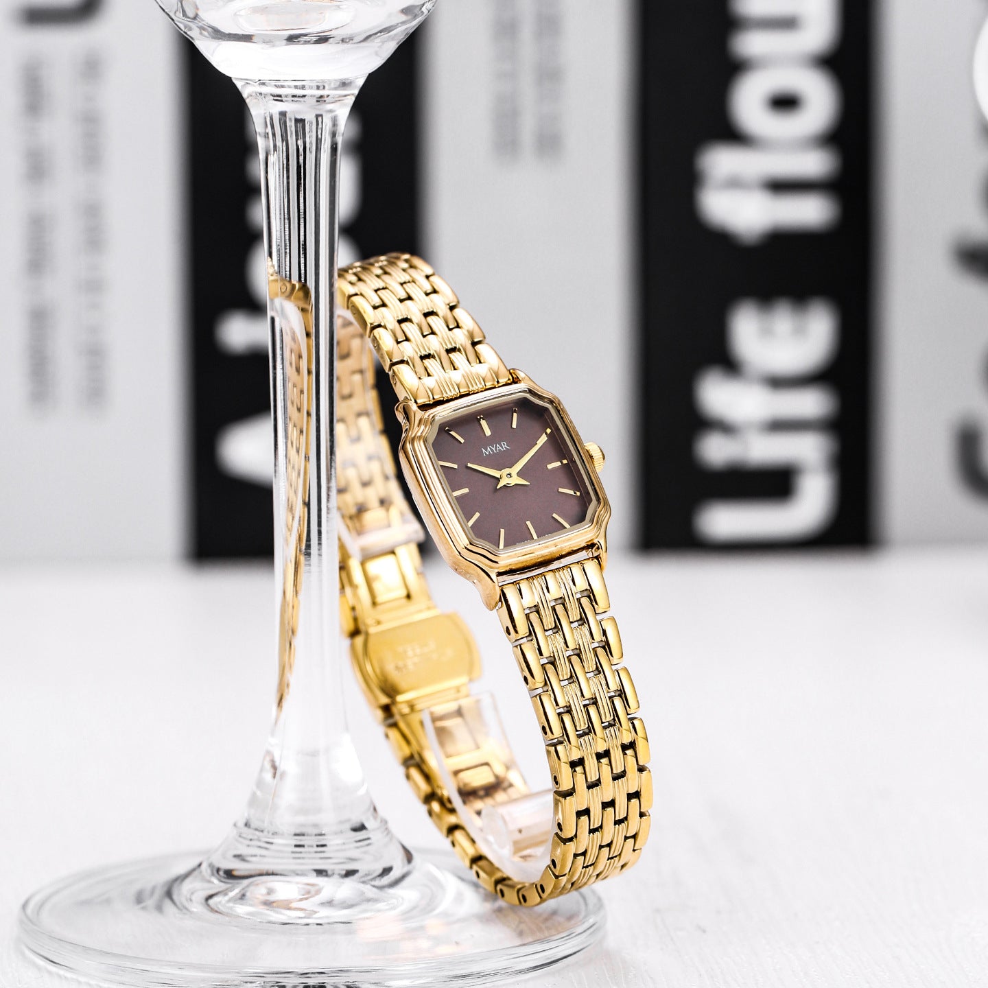 Women's Quartz Fashion Watch