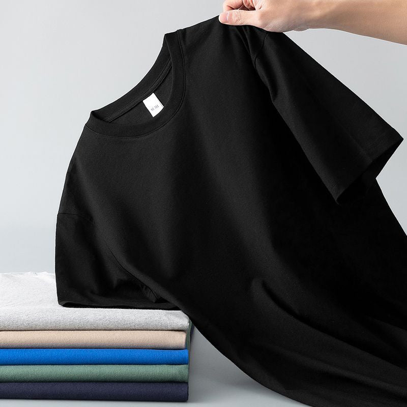 Men's Plus-Size T-Shirt