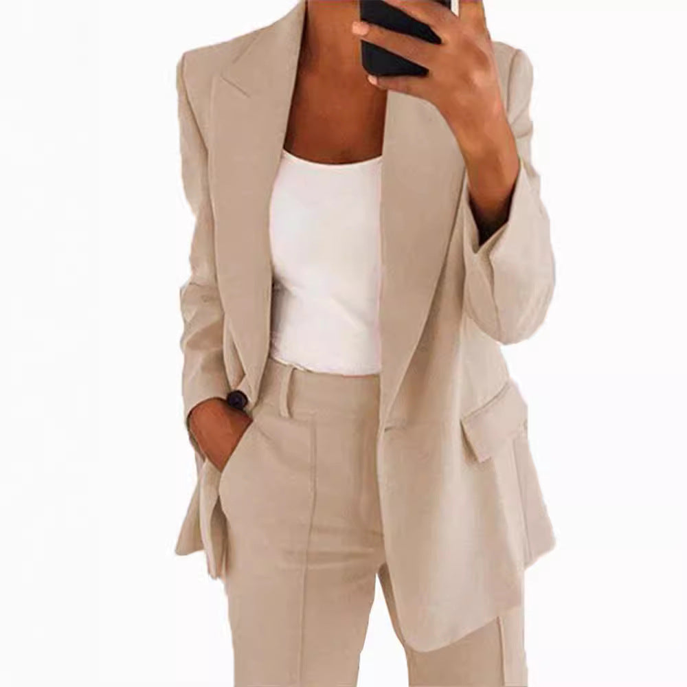 Women's Suit Set