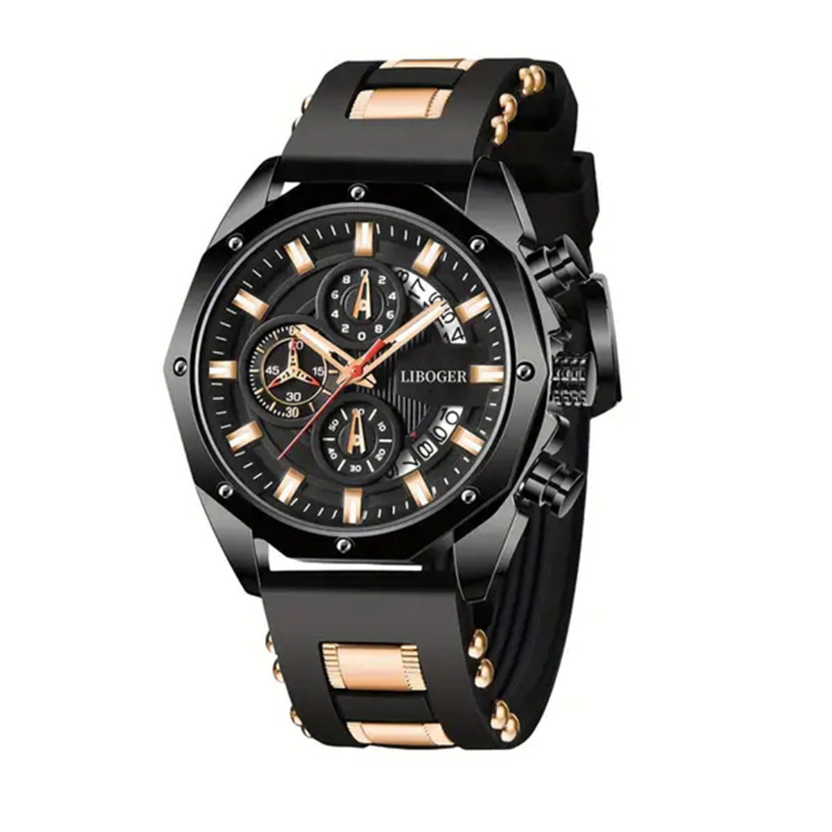 Men's Classic Watch