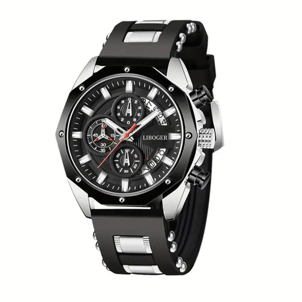 Men's Classic Watch