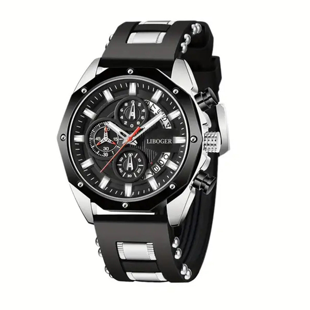 Men's Classic Watch