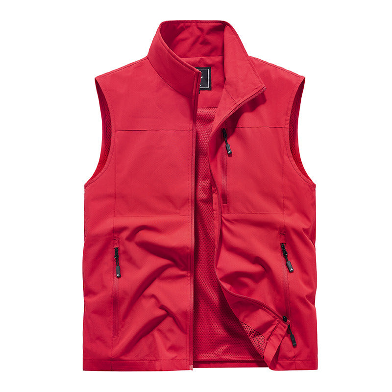 Men's Sports Vest
