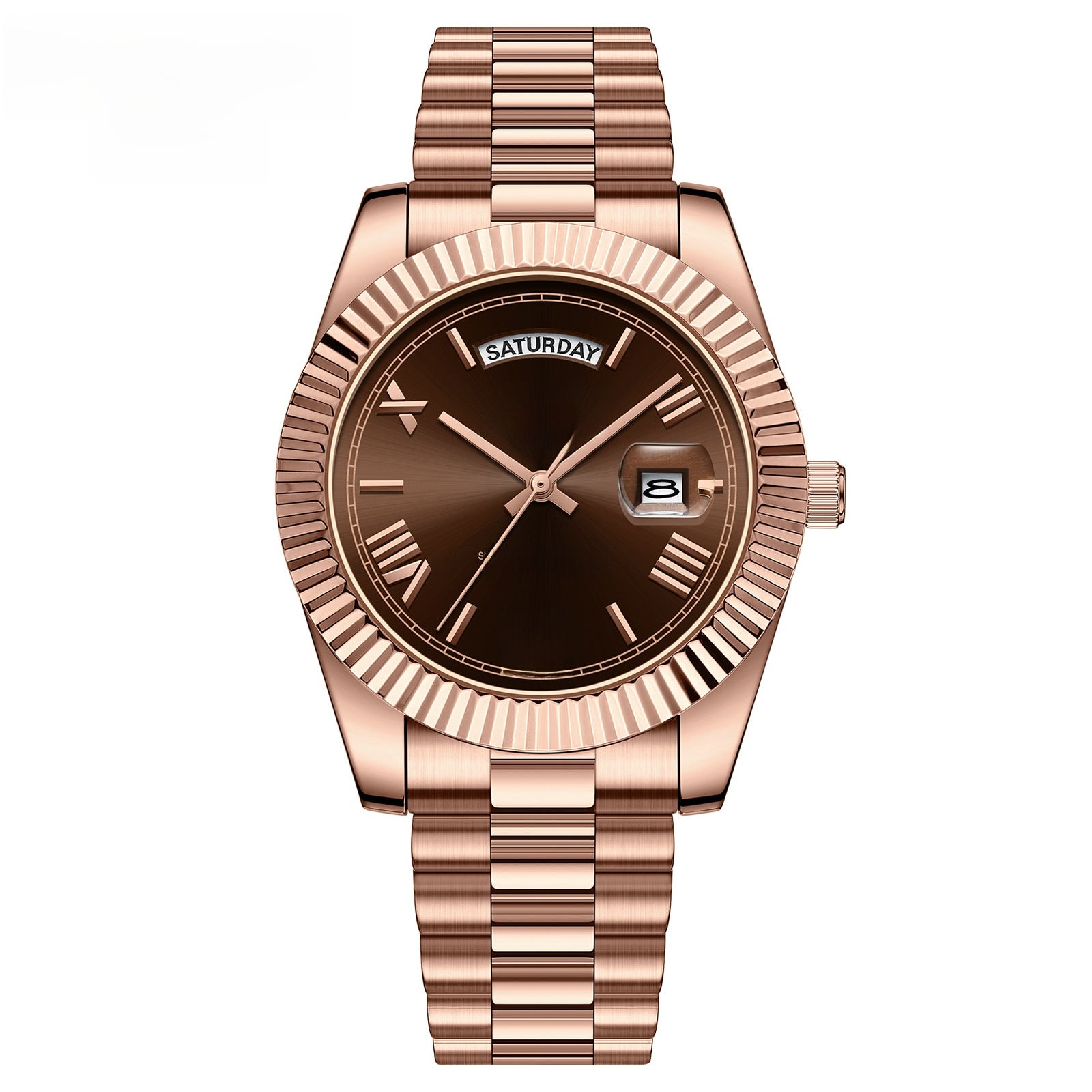 Men's Trend Watch