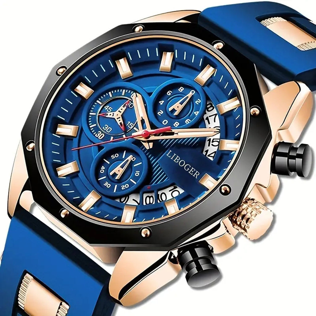 Men's Classic Watch