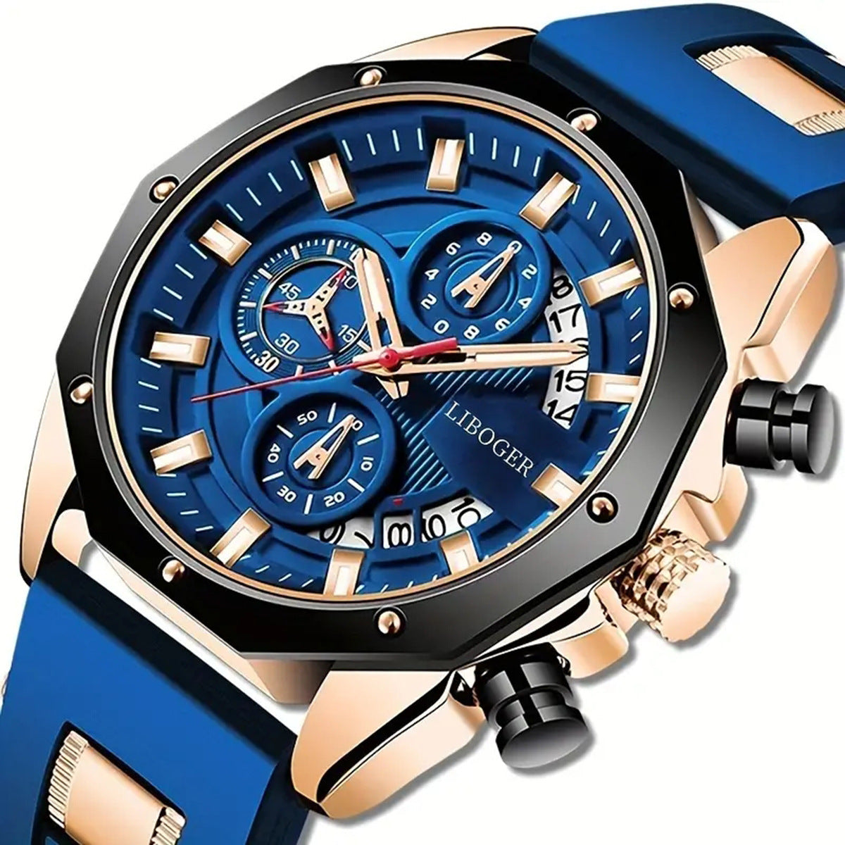 Men's Classic Watch
