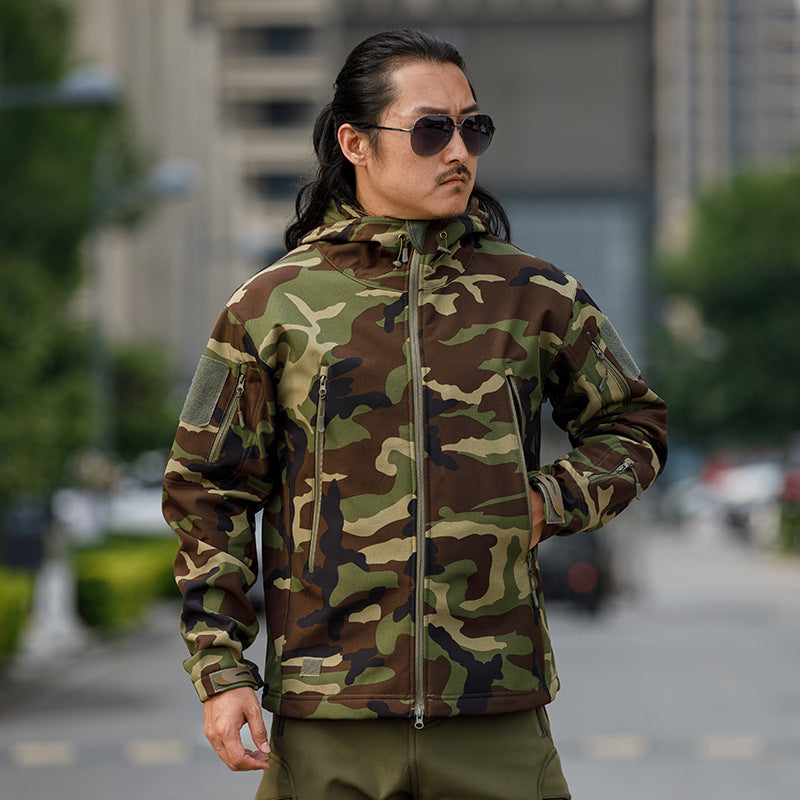 Men's Layering Top