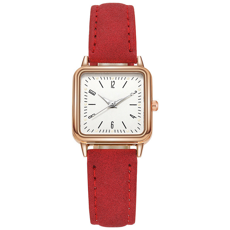 Women's Casual Watch