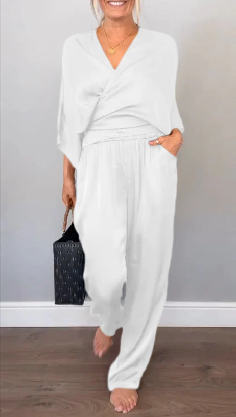 Women's Satin Top