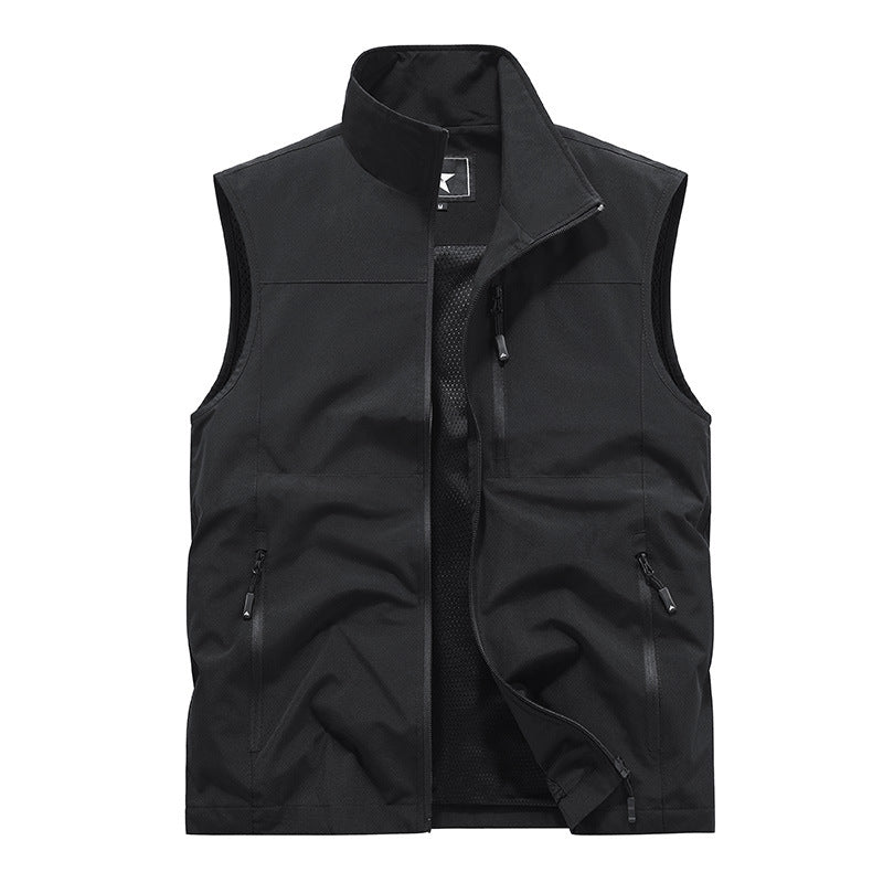 Men's Sports Vest