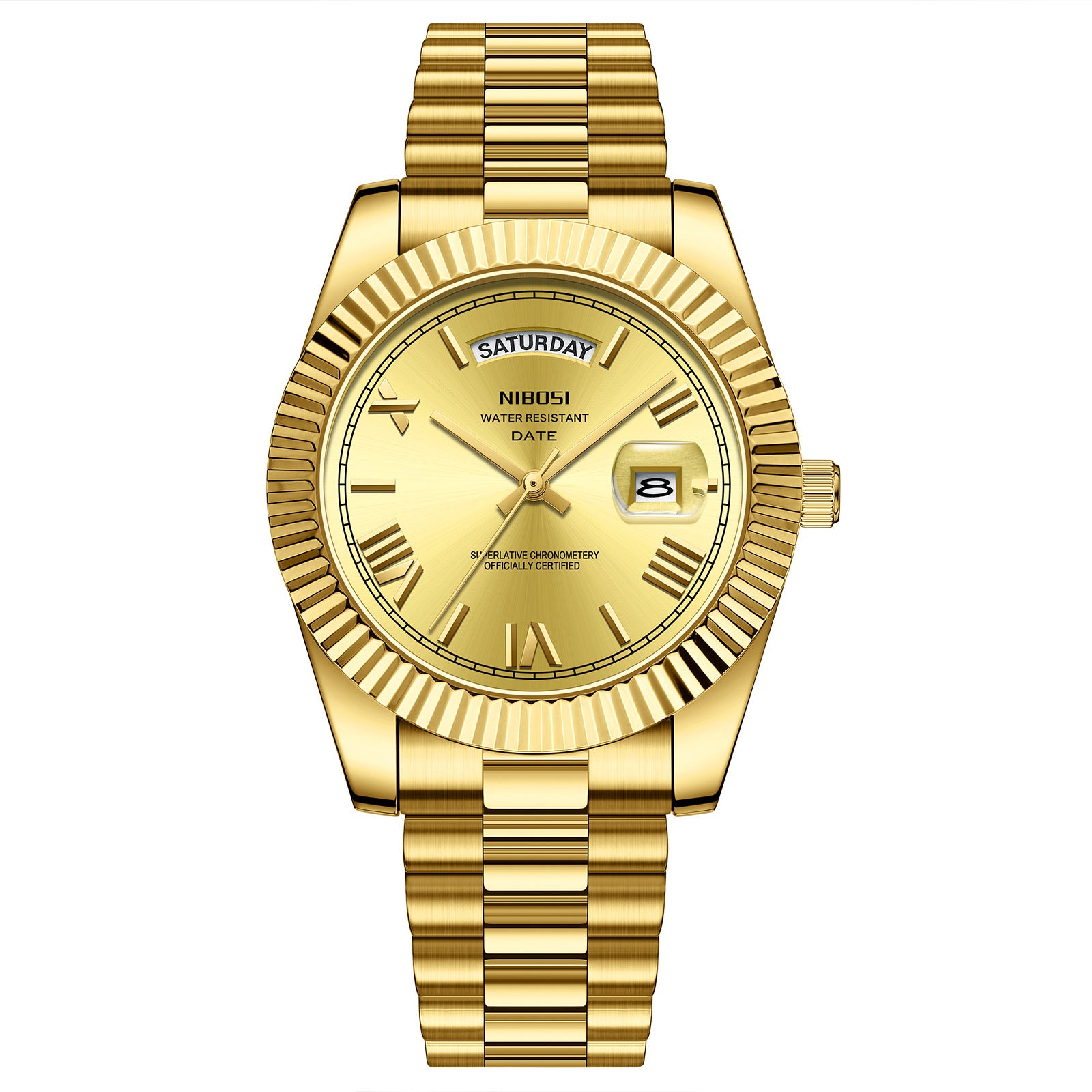Men's Trend Watch