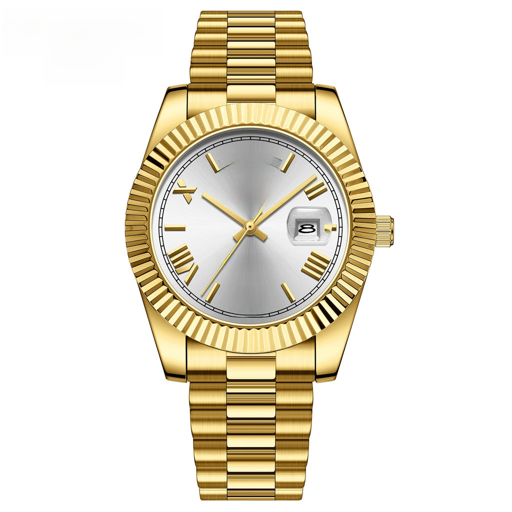 Men's Trend Watch