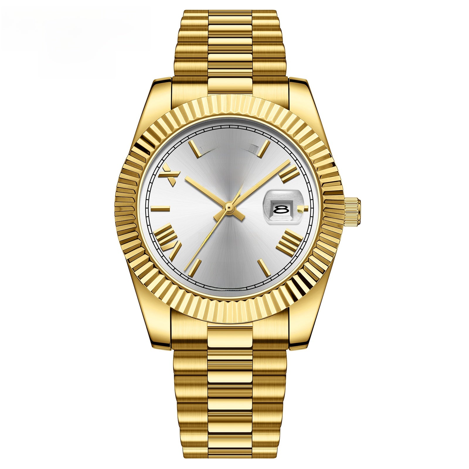 Men's Trend Watch