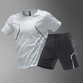 Men's Ice-Silk Training Set