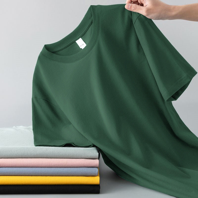 Men's Plus-Size T-Shirt