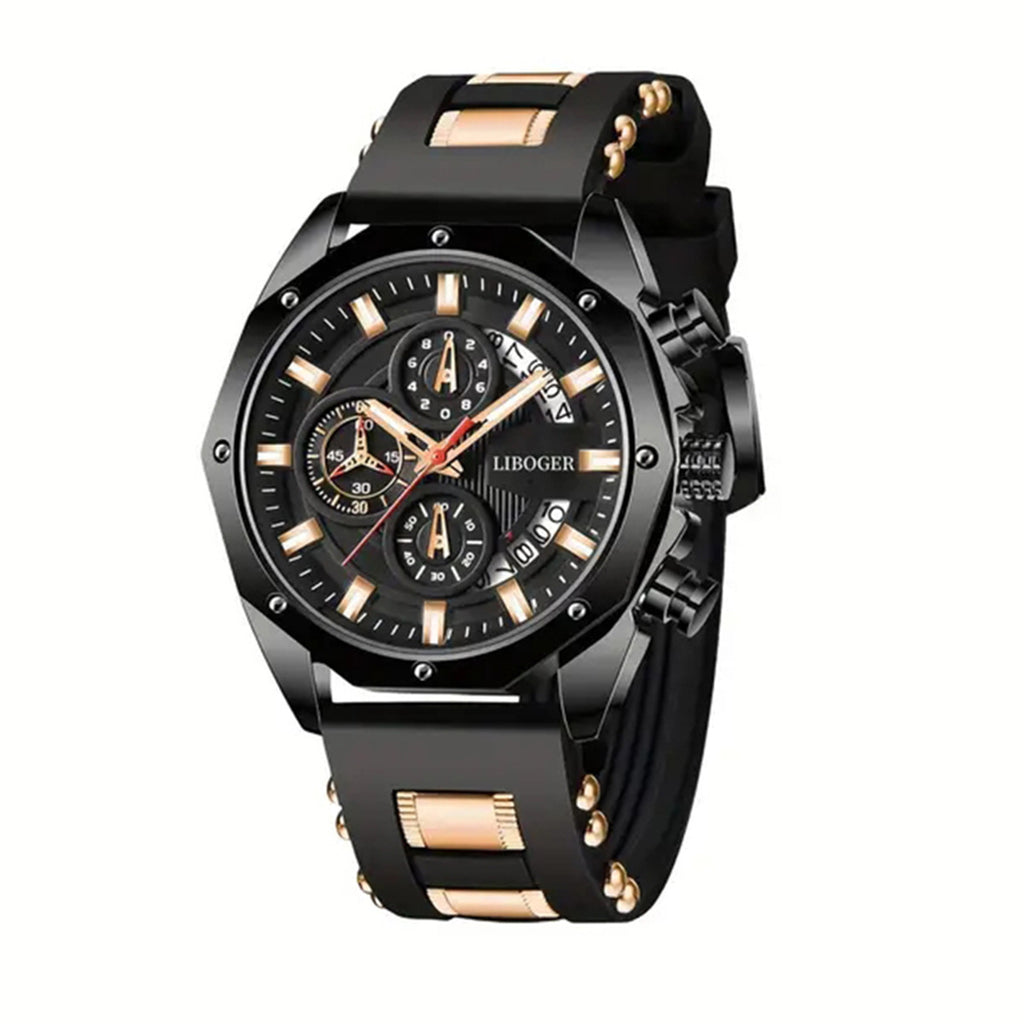 Men's Classic Watch