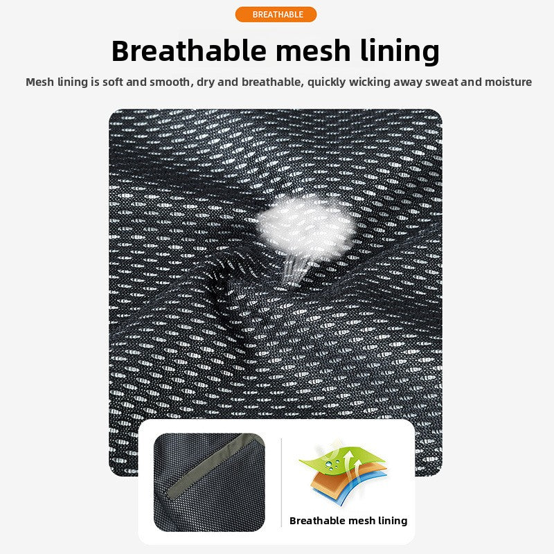 Men's Sports Vest