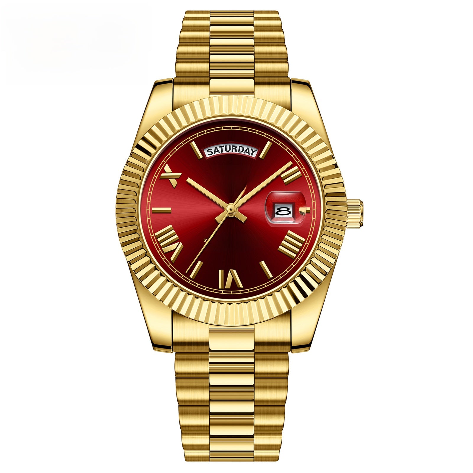 Men's Trend Watch