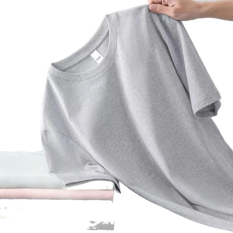 Men's Plus-Size T-Shirt